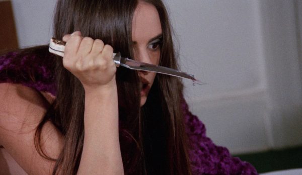 She Killed in Ecstasy (1971) - 4K Ultra HD Review